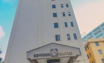 Bidwood Suite Hotel