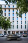 Holiday Inn Express Lisbon - Plaza Saldanha Các khách sạn ở Lisbon