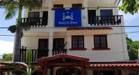 Hotel El Moro