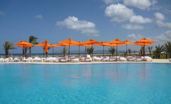 Andalucia Beach Hotel & Residence