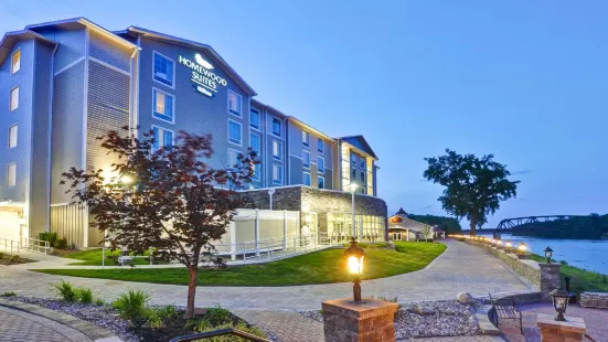 Homewood Suites by Hilton Schenectady