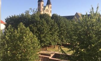 City-Pension Magdeburg