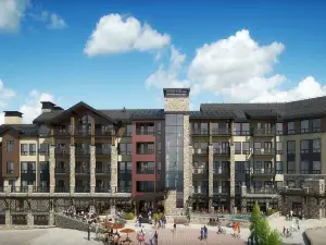 Limelight Hotel Snowmass