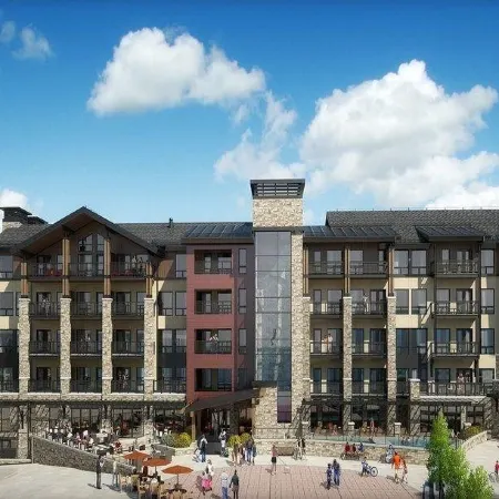 Limelight Hotel Snowmass