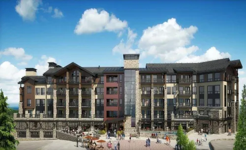Limelight Hotel Snowmass