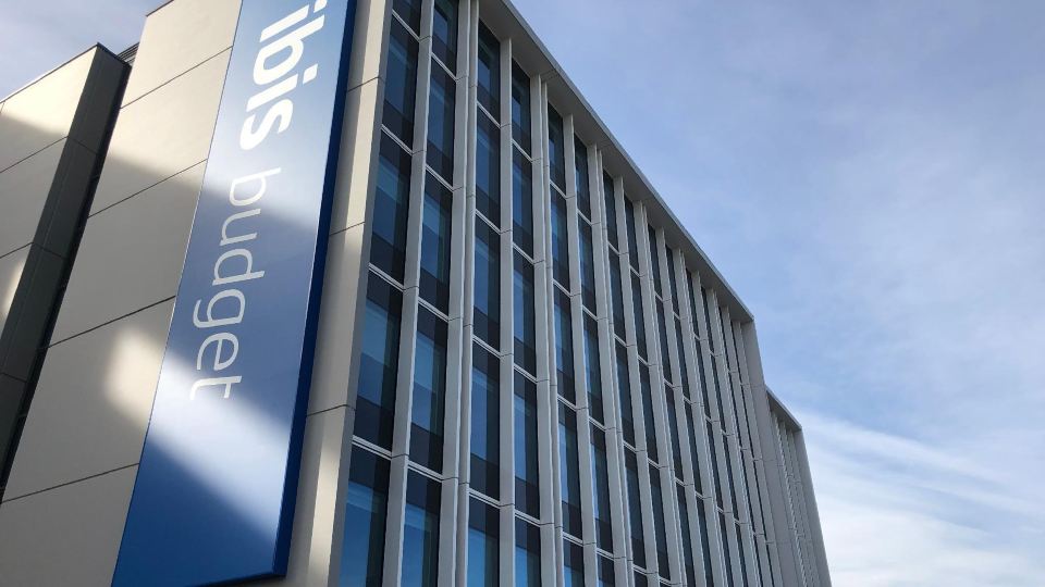 Ibis Budget Sydney Airport