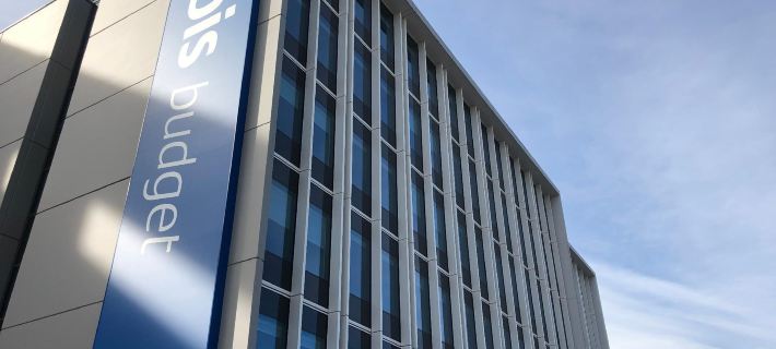 Ibis Budget Sydney Airport Hotels in Sydney