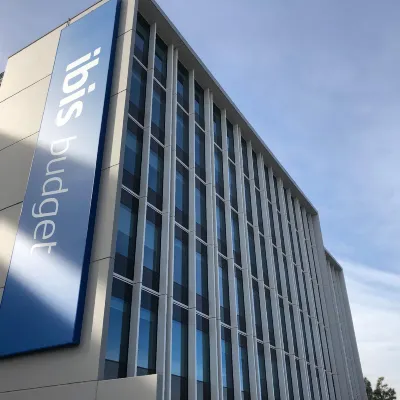 Ibis Budget Sydney Airport Hotels near Mascot