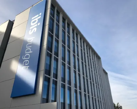 イビス バジェット シドニー エアポート マスコットのホテル