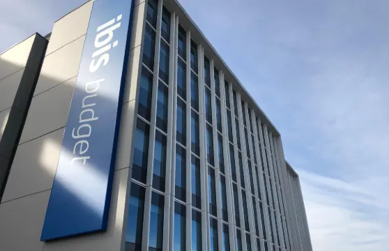 悉尼機場宜必思快捷酒店