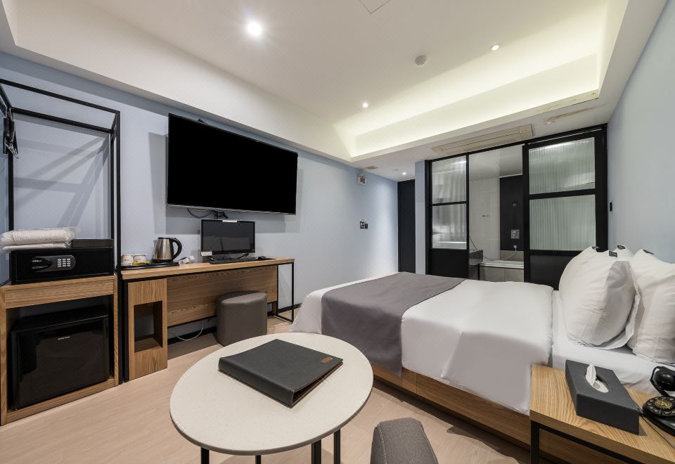 리치 다이아몬드 호텔