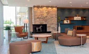 Fairfield Inn & Suites Indianapolis Carmel