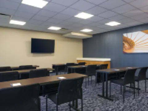 Fairfield Inn & Suites Hagerstown Hotels in Hagerstown