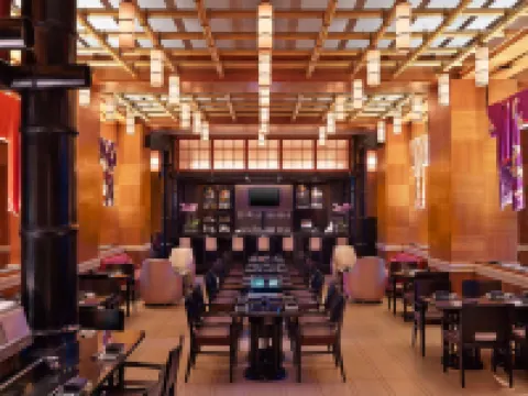 Walt Disney World Dolphin Hotels in Orange County