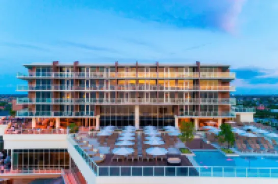 JW Marriott Marco Island Beach Resort