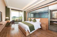 The Five Resort & Golf Hoang Gia Ninh Binh فنادق في Yen Mo District