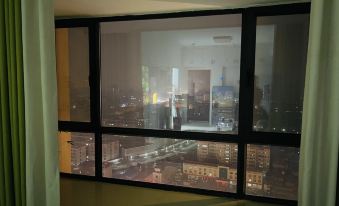 Youyou Homestay (Nanyang 360 Plaza People's Park)