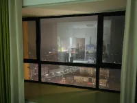 Youyou Homestay (Nanyang 360 Plaza People's Park)