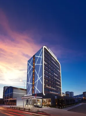 Dedeman Kayseri