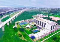Le Premier Kota Deltamas Hotel & Serviced Apartment Hotel dekat Indomaret Sukamahi 2