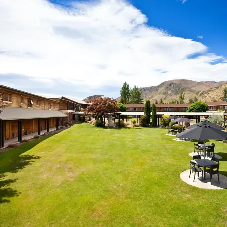 Distinction Heritage Gateway Hotel