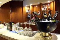 Best Western Park Hotel - bar