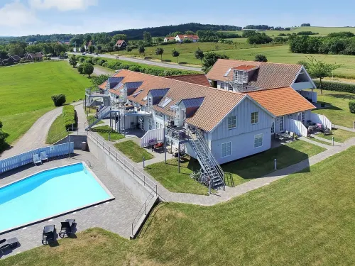 "Steffi" - 300m from the Sea