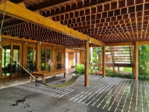 SAK-KA-YA Hotels in Mae Sot