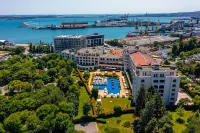 Primoretz Grand Hotel & Spa Các khách sạn gần Sân bay Burgas