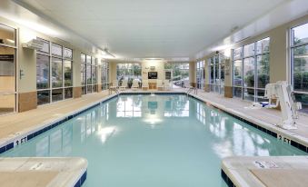 Hampton Inn & Suites Southern Pines-Pinehurst