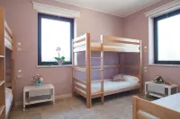 Fattoria Didattica la Collina Incantata Các khách sạn ở Taizzano