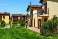 Residence Eden Hotels near Azienda Agricola Frezza