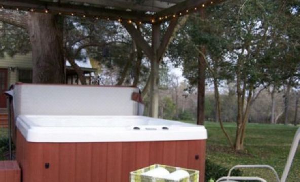 Brazos Bed and Breakfast - Housity