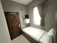 Lindswell Living Hotels in North Balikpapan
