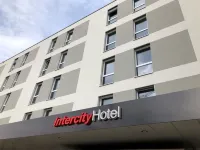 Intercityhotel Zuerich Airport