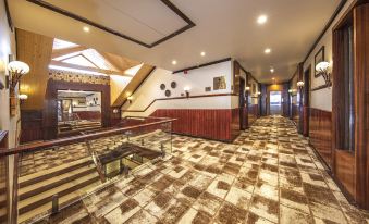 Apple Orchard Resort & Spa