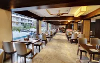 De Grand Riviera - ที่มีฟิตเนส