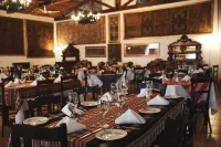 Hotel Majoro Hoteles en Nazca