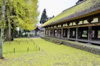 Gasthof Montana Hotels in Bandai