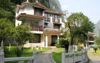 New West Street International Resort Hotel Hotels in Wubu Town/Yangshuo Bus Station