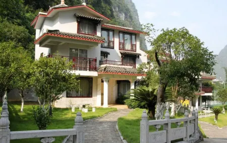 New West Street International Resort Hotel