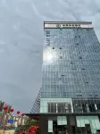 Ji Hotel (Haifeng Shenshan Cooperation Zone) Hotels near Houmen Railway Station