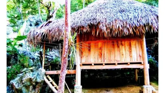 Pùluông Jungle King Homestay