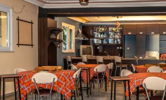Marmara Life Hotel - Housity