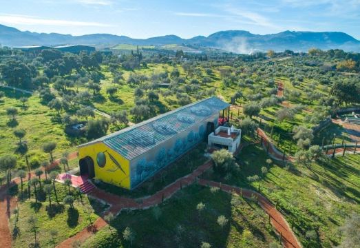 Cortijo la Organic - Housity