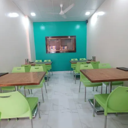 Hotel Yogiraj