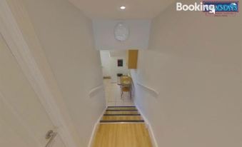 City Retreat - 1-Bed Apartment in Coventry City Centre