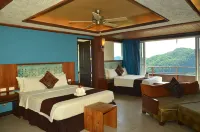 West 35 Eco Mountain Resort Hotels in Balamban