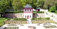 Hotel Kloster Eberbach Hotel di Schlangenbad