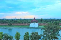 Sunset Palace View Hotel